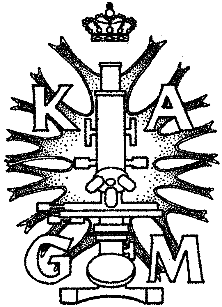 KAGM LOGO