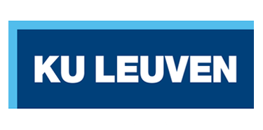 Ku leuven logo
