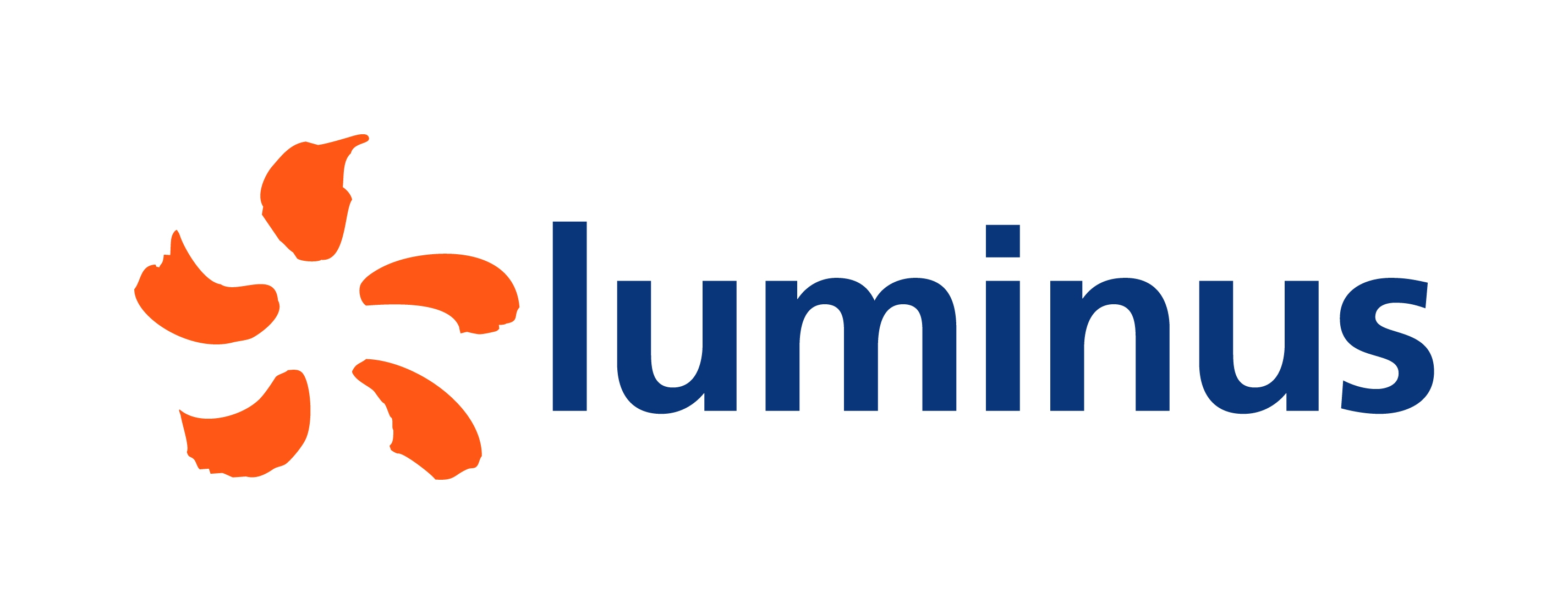 LUMINUS logo RVB luminus 1