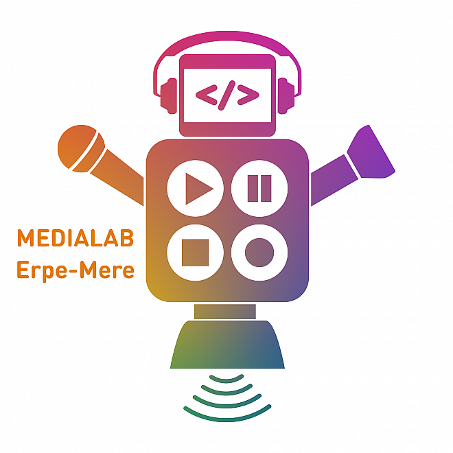 MEDIA LAB Erpe-Mere