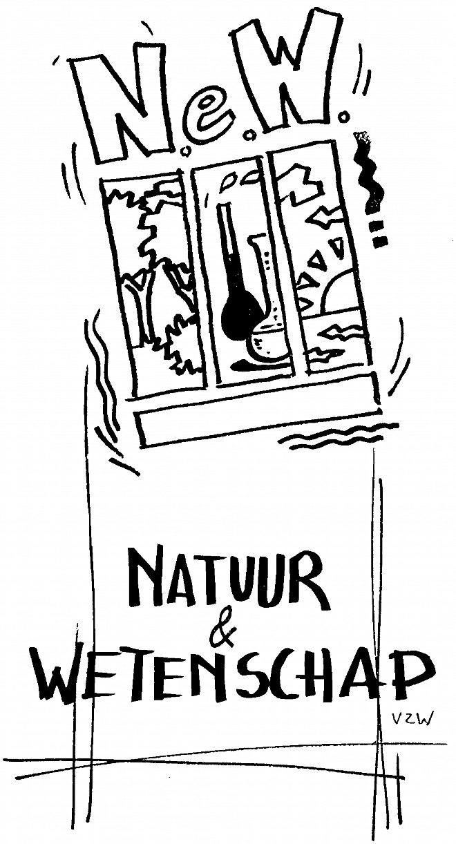 Natuur en Wetenschap vzw