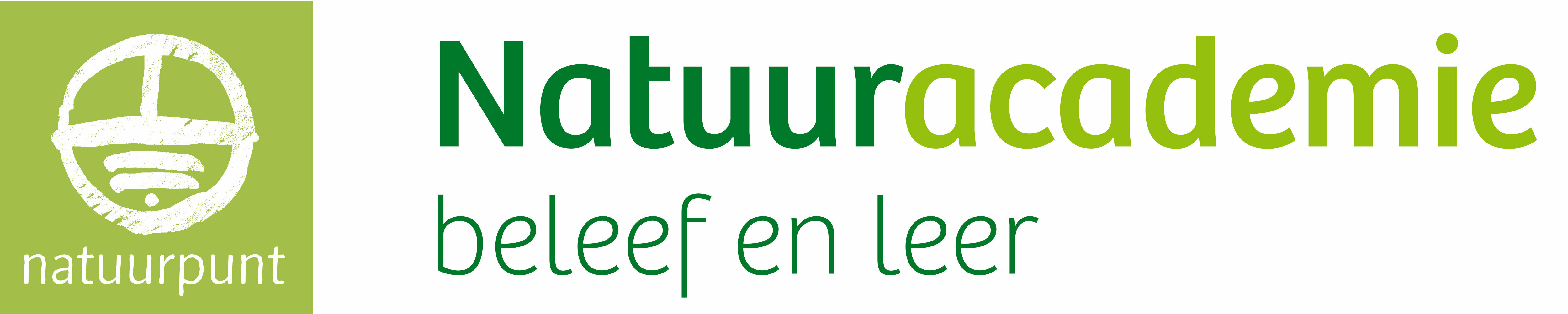 Logo Natuuracademie 1 1