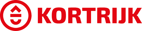 Kortrijk logo horizontaal
