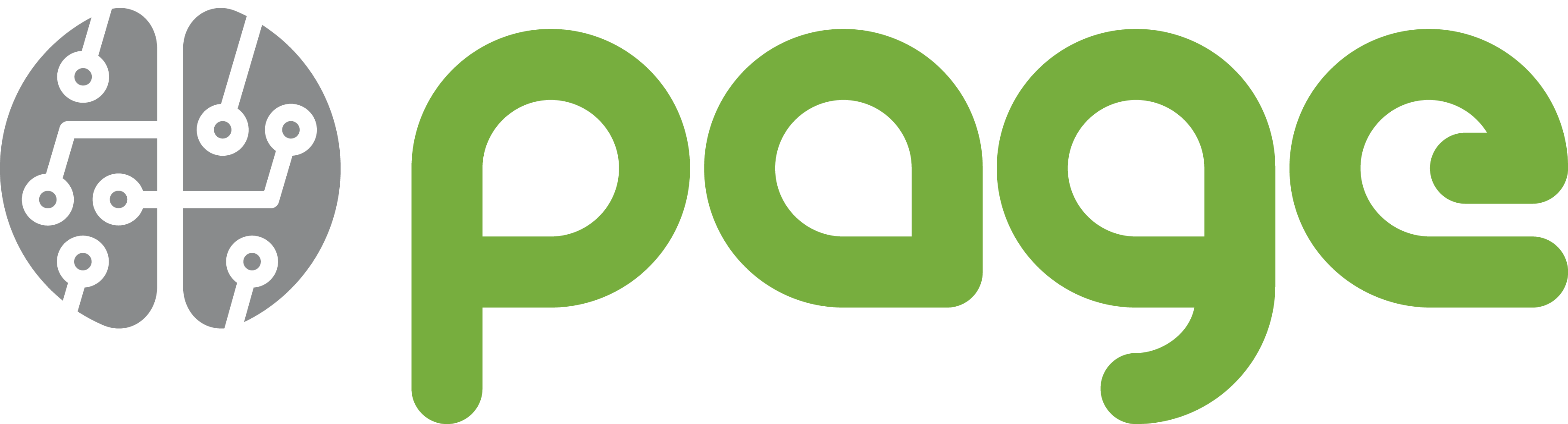 Page logo large pagebe