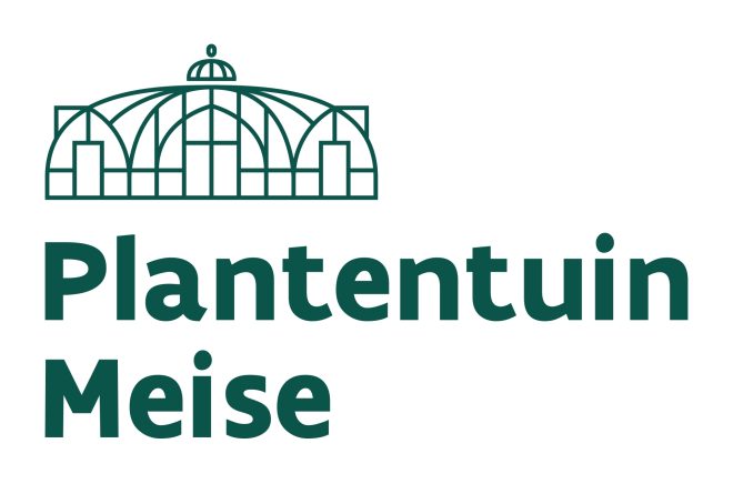 Plantentuin Meise