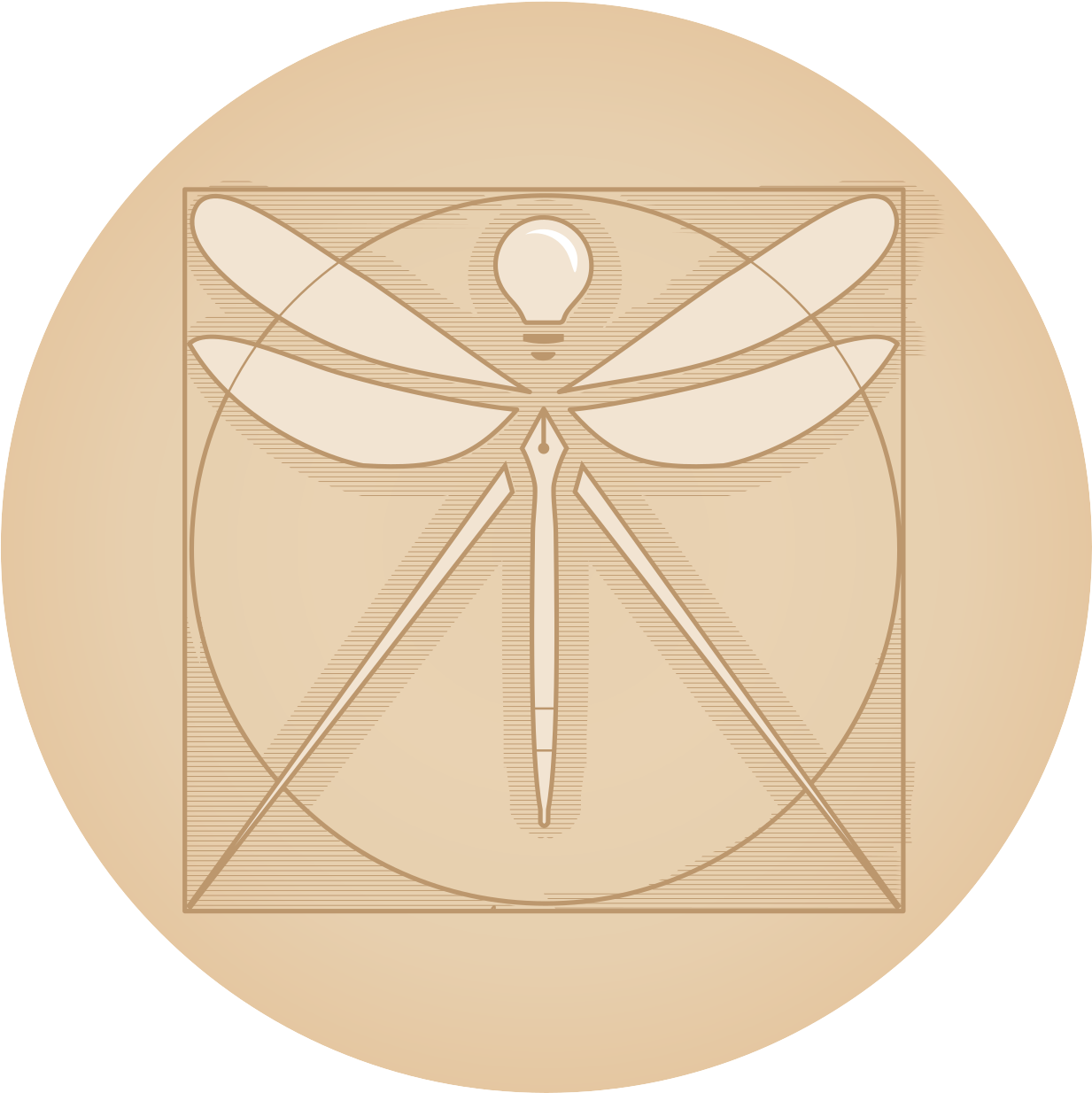 Leonardologo right