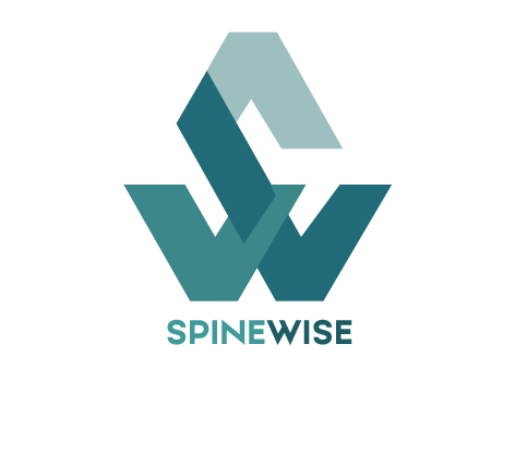 Logo Spine Wise transparent