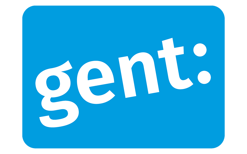 Logo Gent c100