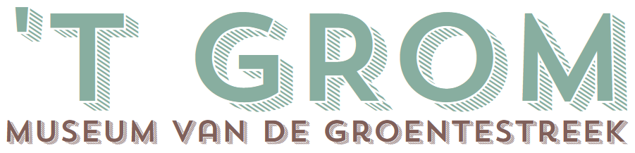 Logo t grom