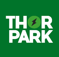 Logo thorpark