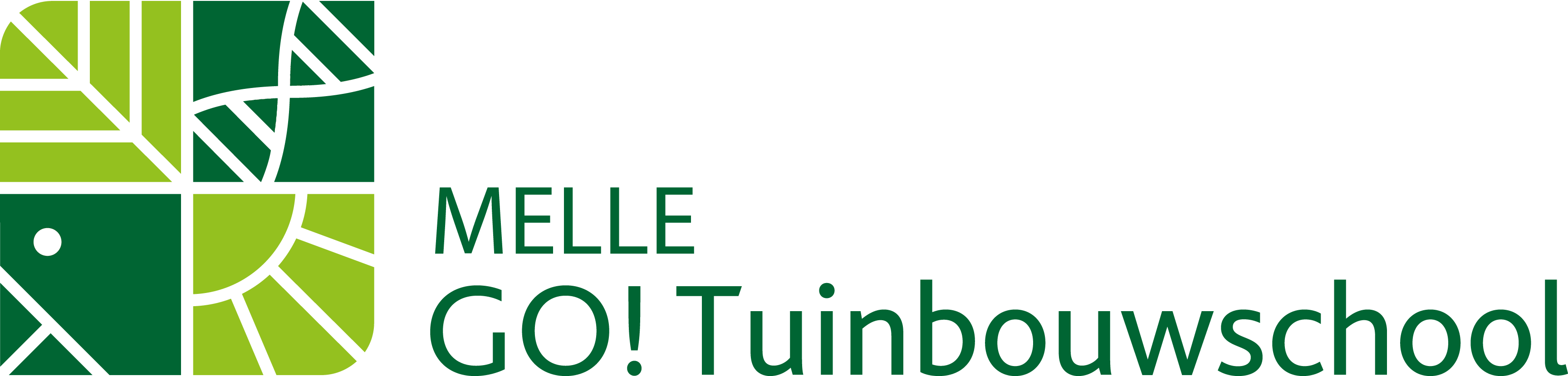 Tuinbouwschool Breed Logo