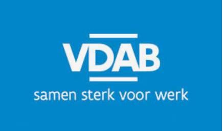 Logo vdab