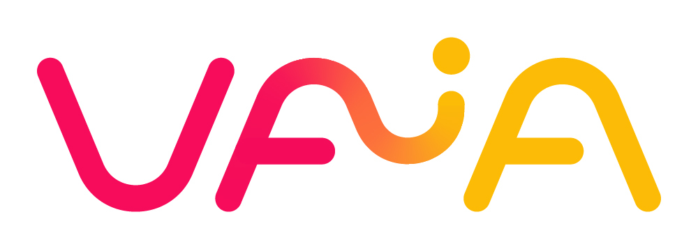 VAIA logo RGB