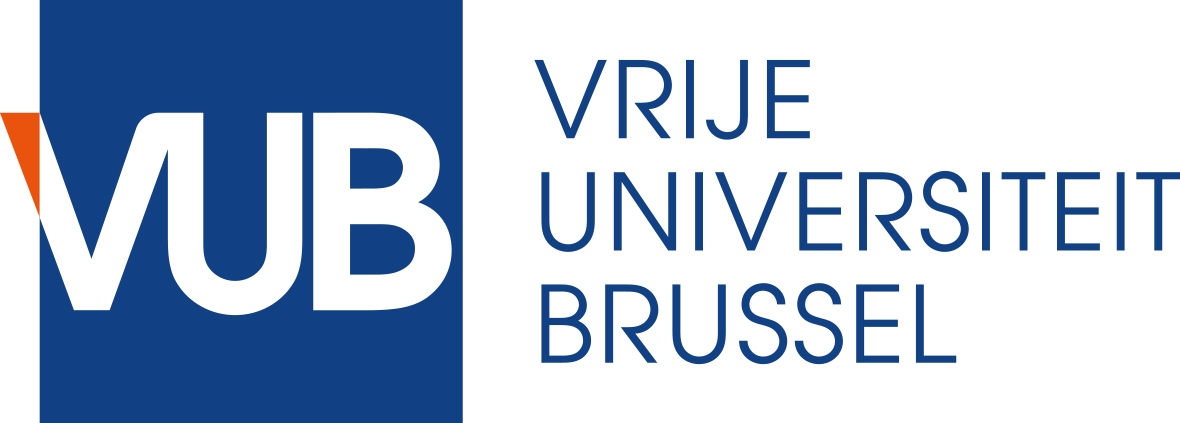 VUB rgb