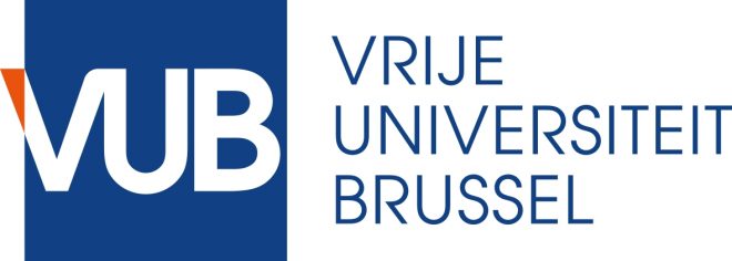 Vrije Universiteit Brussel