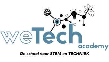 We Tech Academylogo small