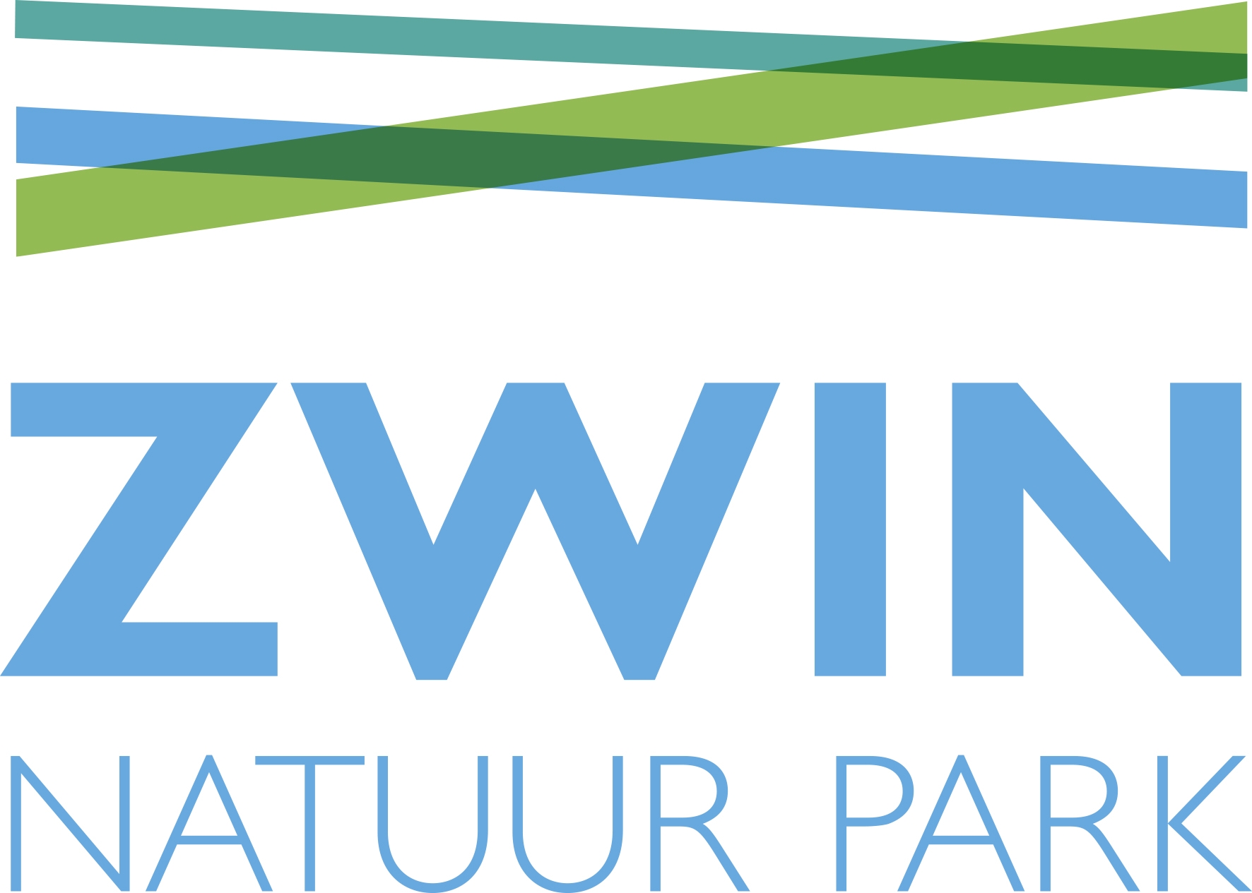 Logo Zwin Natuur Park
