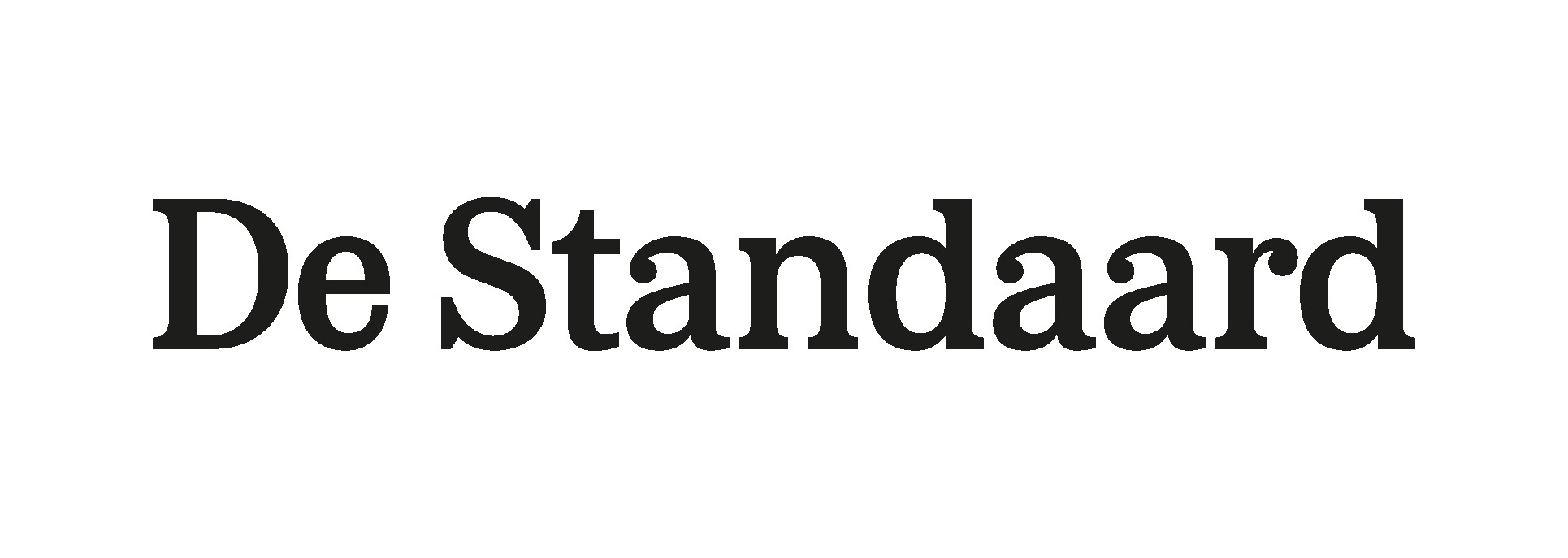 De Standaard