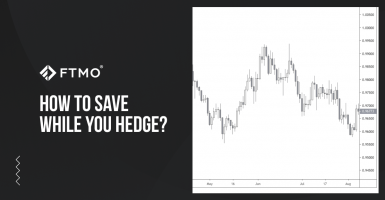 How to save while you hedge?