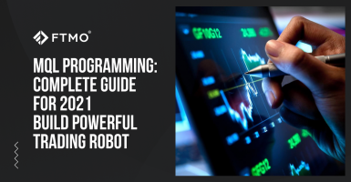 MQL Programming: Complete Guide for 2021 - Build Powerful Trading Robot