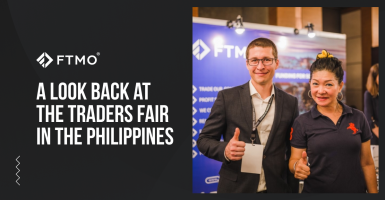 A Look Back at the Traders Fair in the Philippines