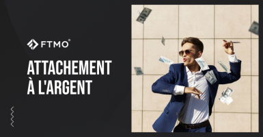 Attachement à l'argent