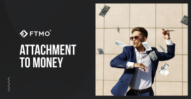 Attachment to Money