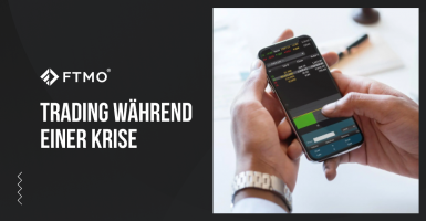 Trading während einer Krise
