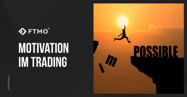 Motivation im Trading