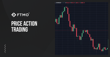 Price Action Trading: The COMPLETE Course for 2021
