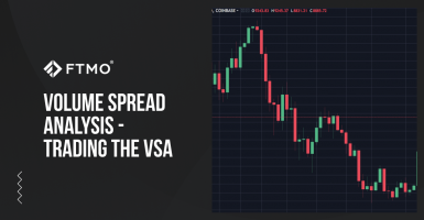 Volume Spread Analysis - Trading the VSA