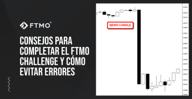 Consejos para completar el FTMO Challenge y cómo evitar errores