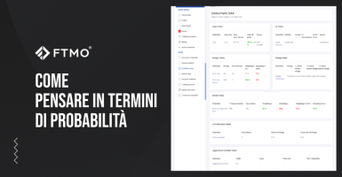 Come pensare in termini di probabilità