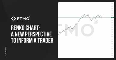 Renko Chart - A new perspective to inform a trader
