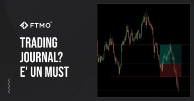 Trading Journal? E' un must.