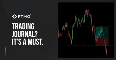 Trading Journal? It's a must.