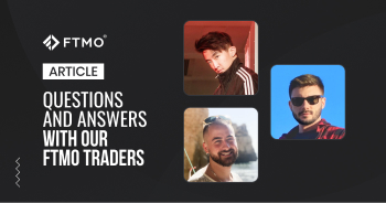 New year, new FTMO Traders