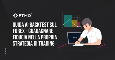 Guida ai backtest sul forex - Guadagnare fiducia nella propria strategia di trading