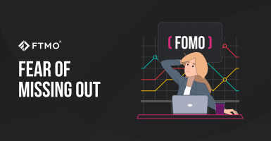 Fear of missing out (FOMO)