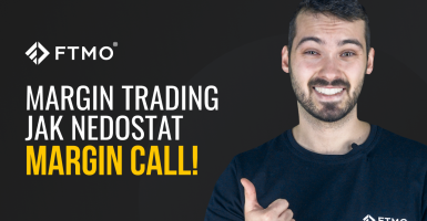 Margin Trading - Jak nedostat margin call!