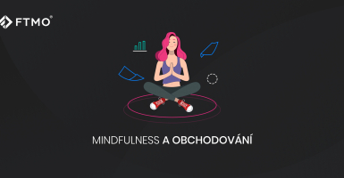 Mindfulness a obchodování