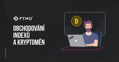 Obchodování indexů a kryptoměn