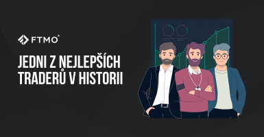 Jedni z nejlepších traderů v historii