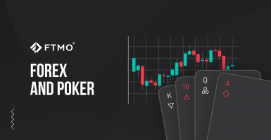 Forex and Poker