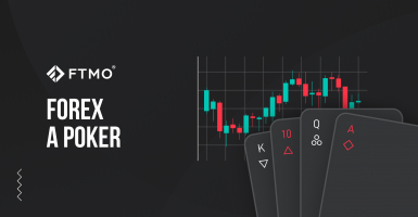 Forex a Poker