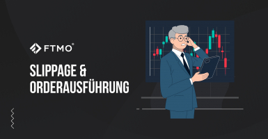 Slippage & Orderausführung