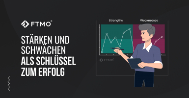 Stärken und Schwächen als Schlüssel zum Erfolg