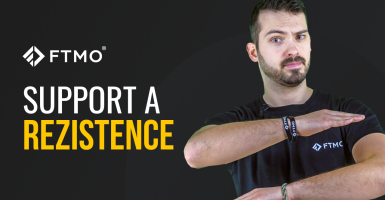Support a Rezistence