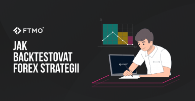 Návod na zpětné testování - Jak začít důvěřovat své strategii pomocí backtestingu?