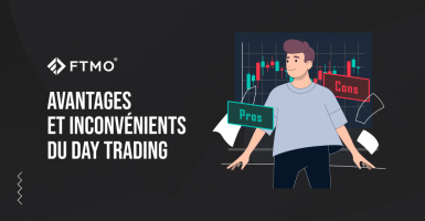 Avantages et inconvénients du day trading